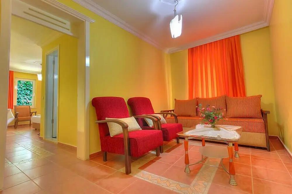 Mandalinn Hotel 0*