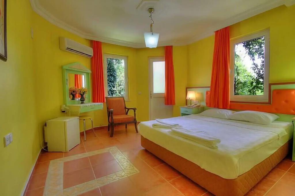 Mandalinn Hotel 0*