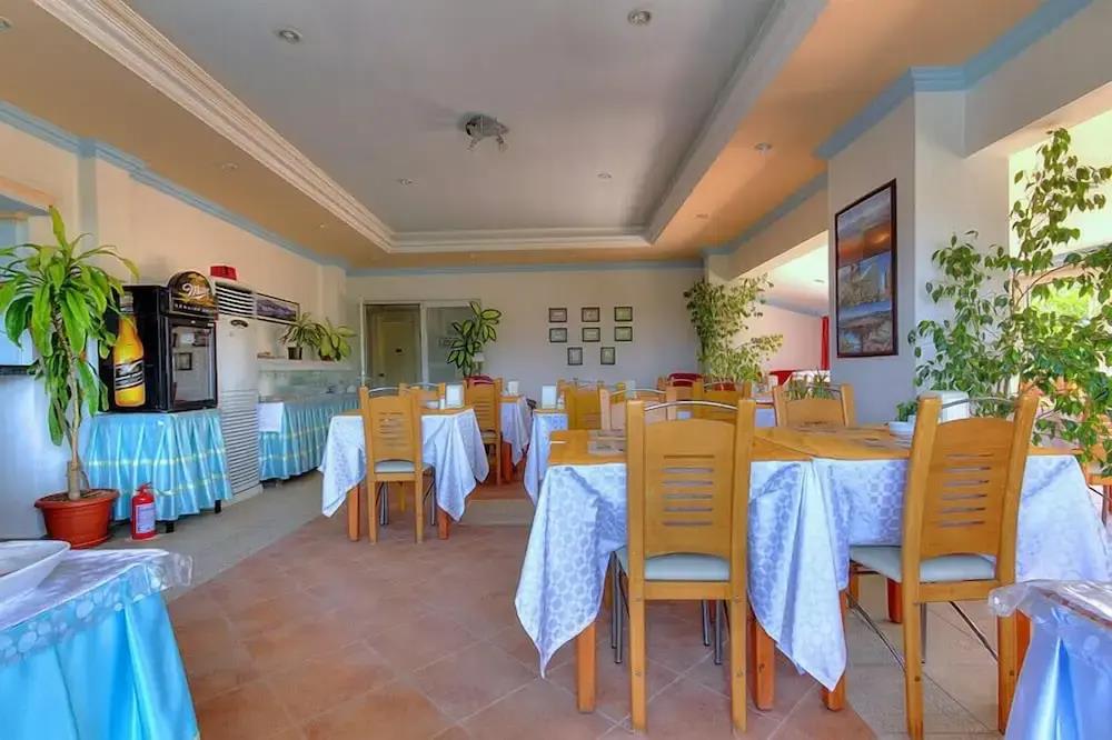 Mandalinn Hotel 0*