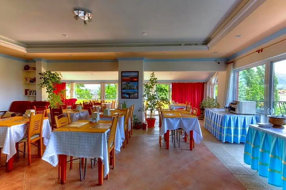 Mandalinn Hotel 0*