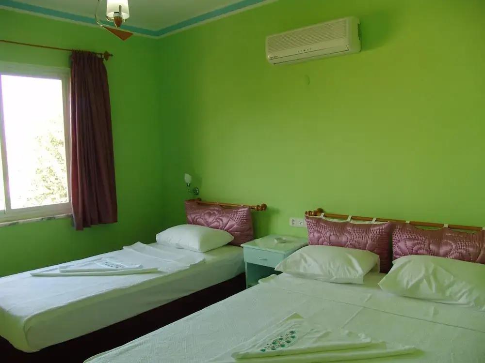 Mandalinn Hotel 0*