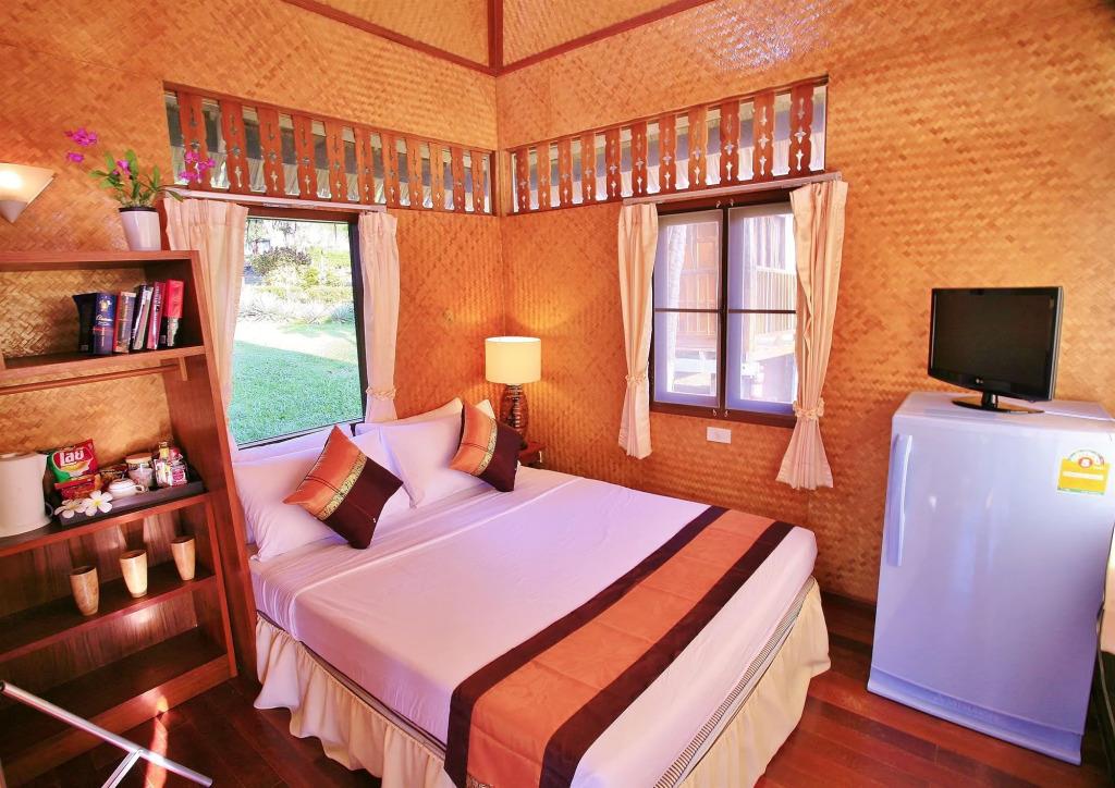 Lamai Bayview Boutique Resort 3*