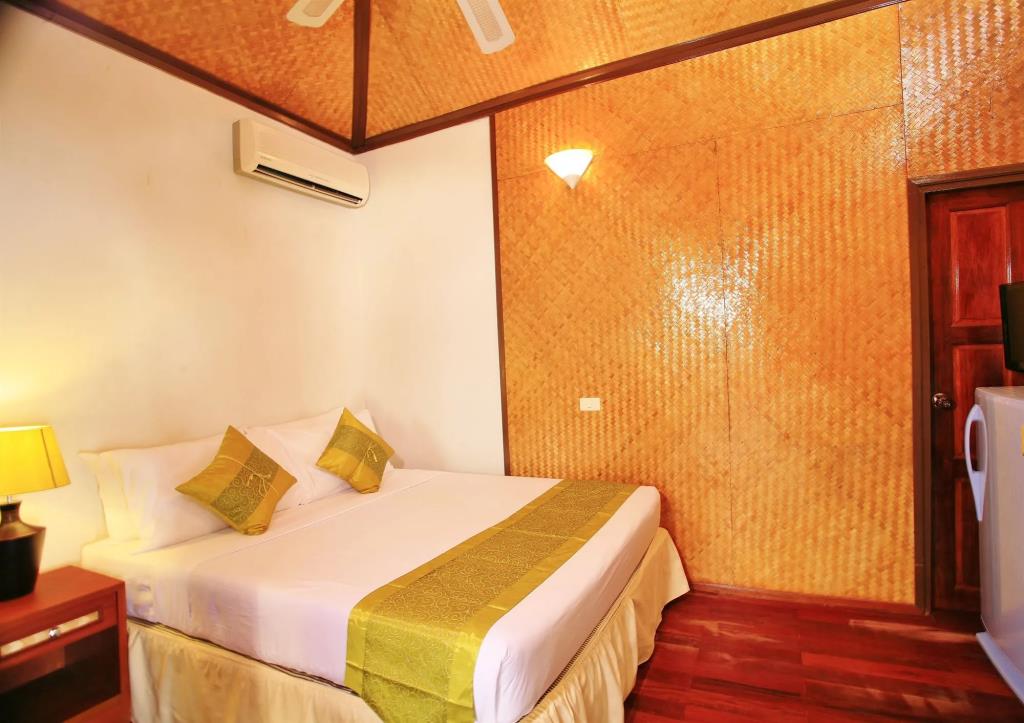 Lamai Bayview Boutique Resort 3*