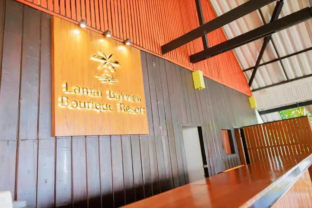 Lamai Bayview Boutique Resort 3*