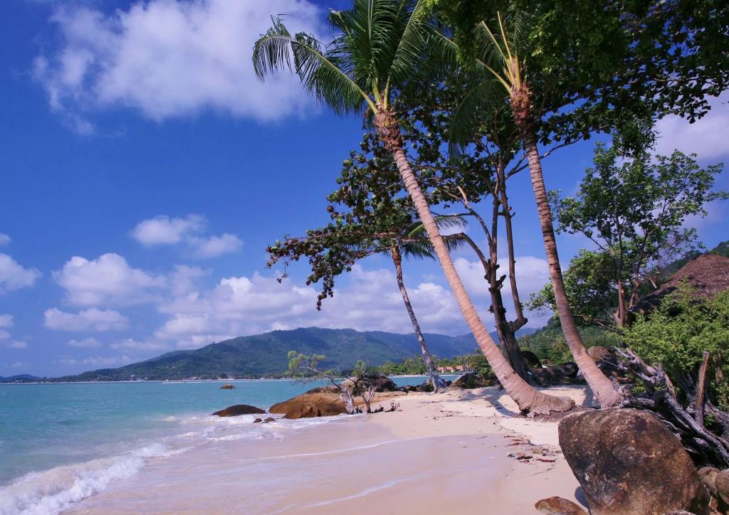 Lamai Bayview Boutique Resort 3*