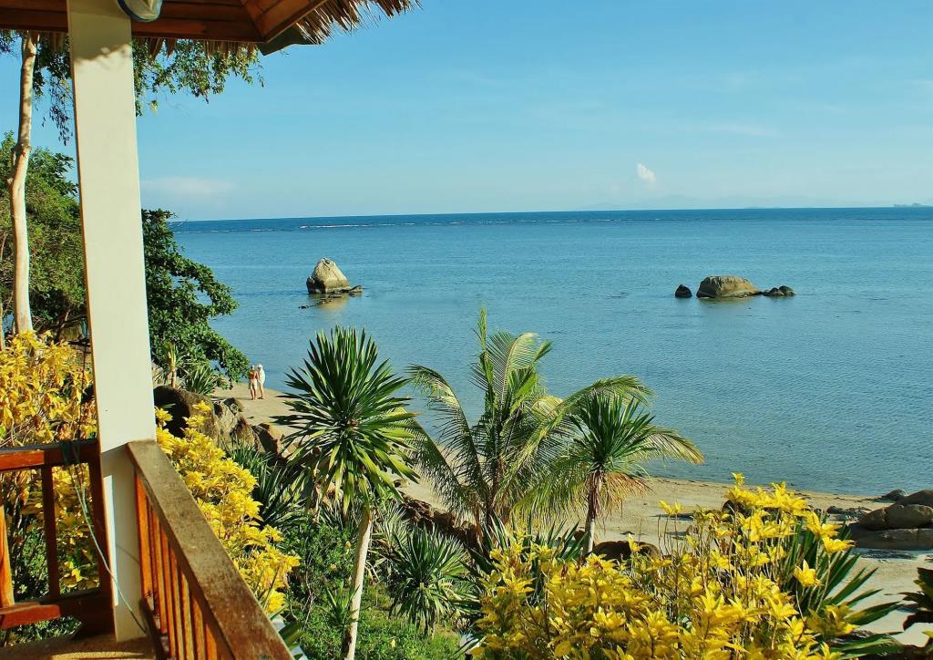Lamai Bayview Boutique Resort 3*