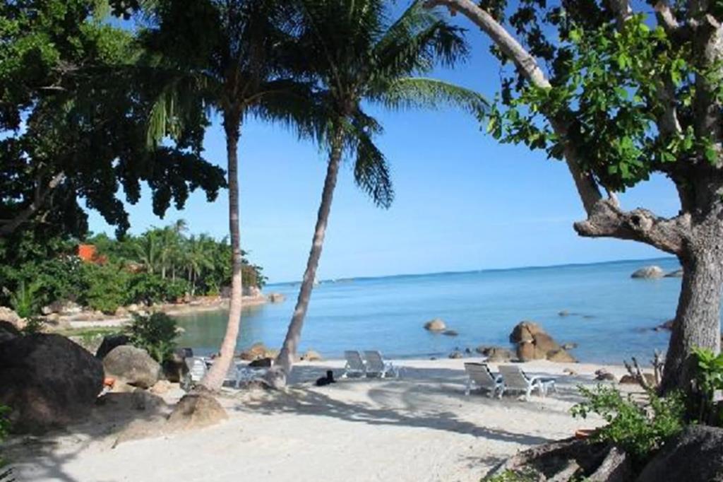 Lamai Bayview Boutique Resort 3*