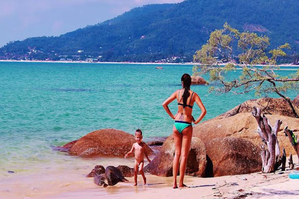 Lamai Bayview Boutique Resort 3*