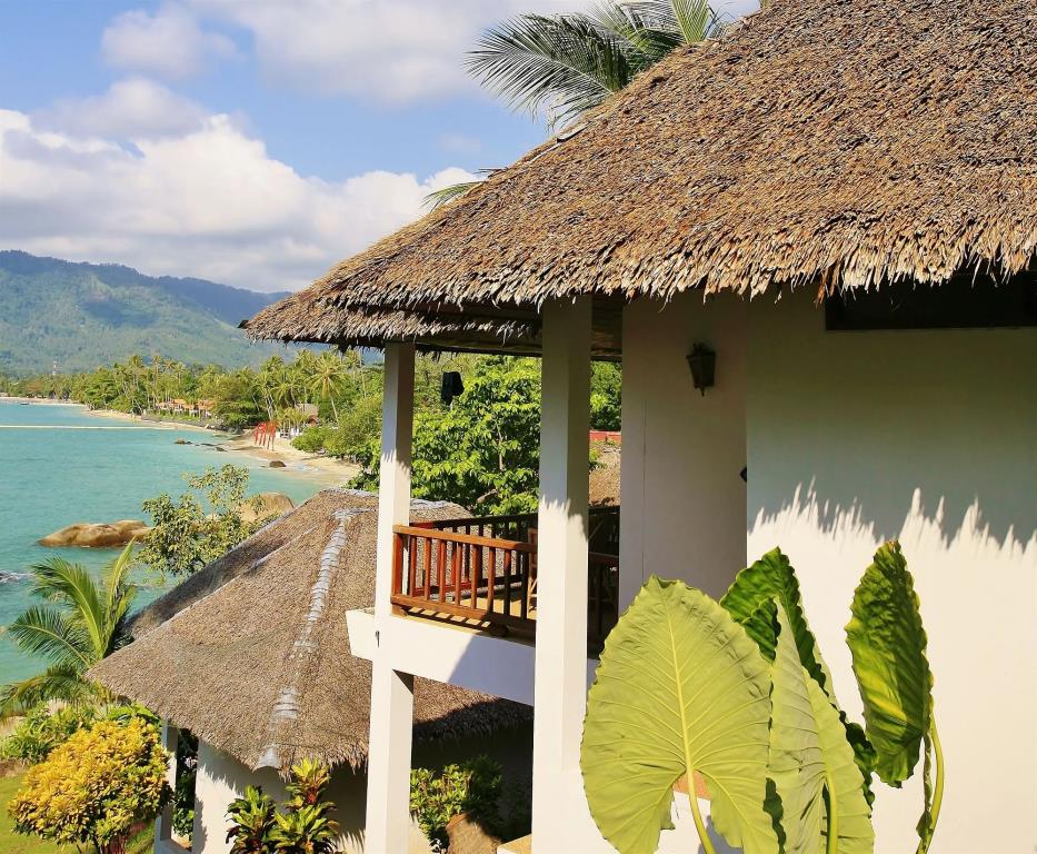 Lamai Bayview Boutique Resort 3*
