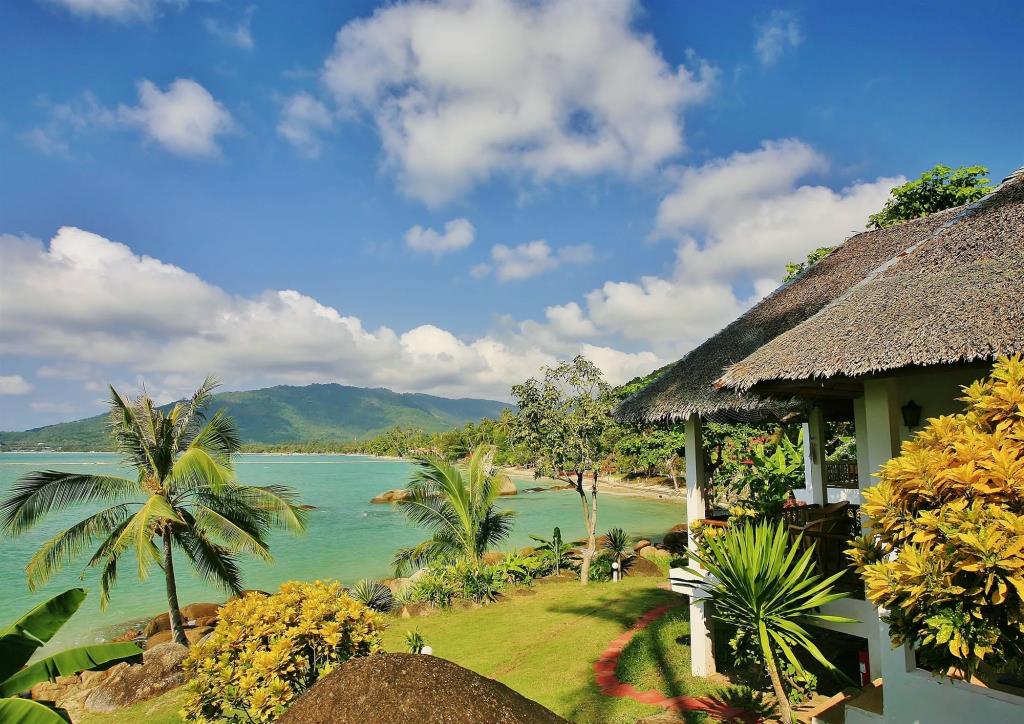 Lamai Bayview Boutique Resort 3*