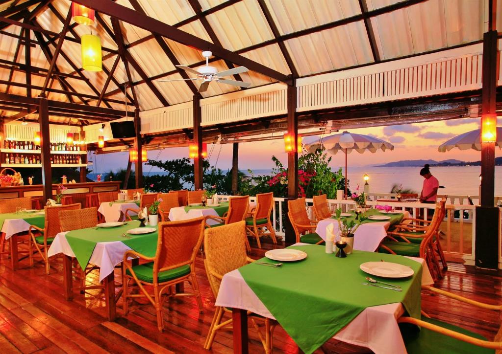 Lamai Bayview Boutique Resort 3*