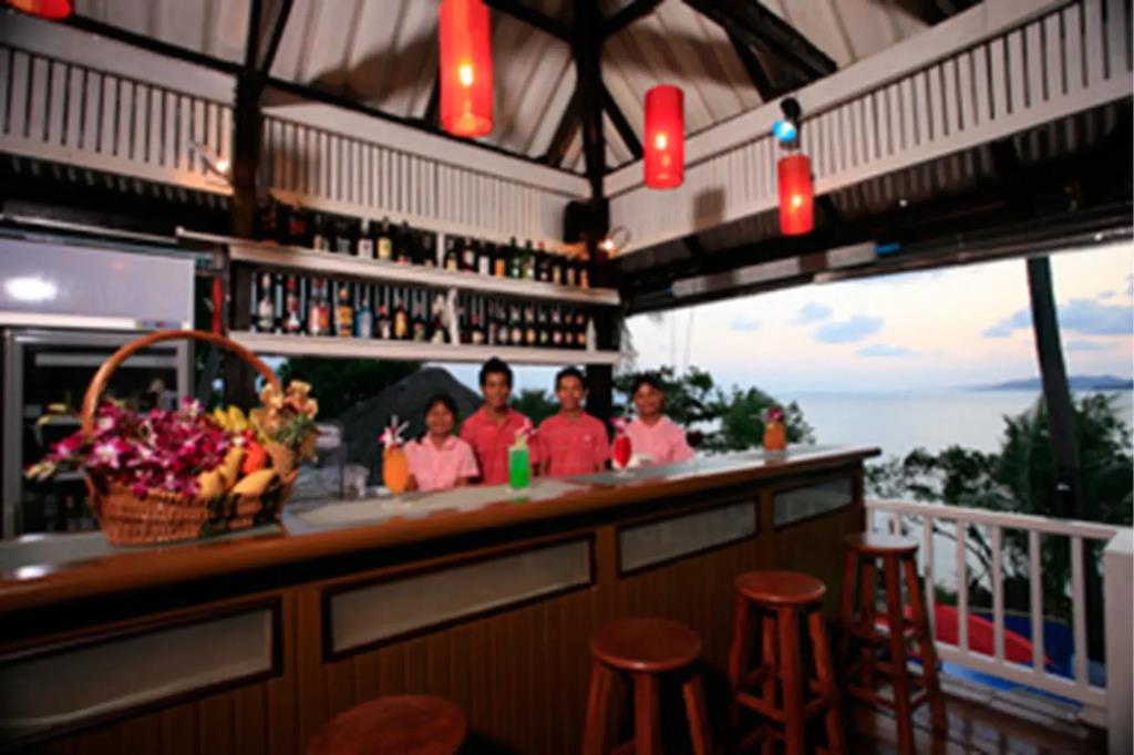 Lamai Bayview Boutique Resort 3*