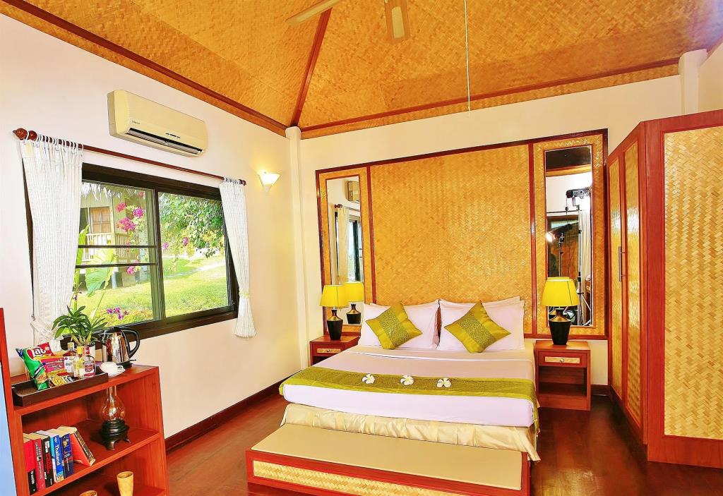 Lamai Bayview Boutique Resort 3*