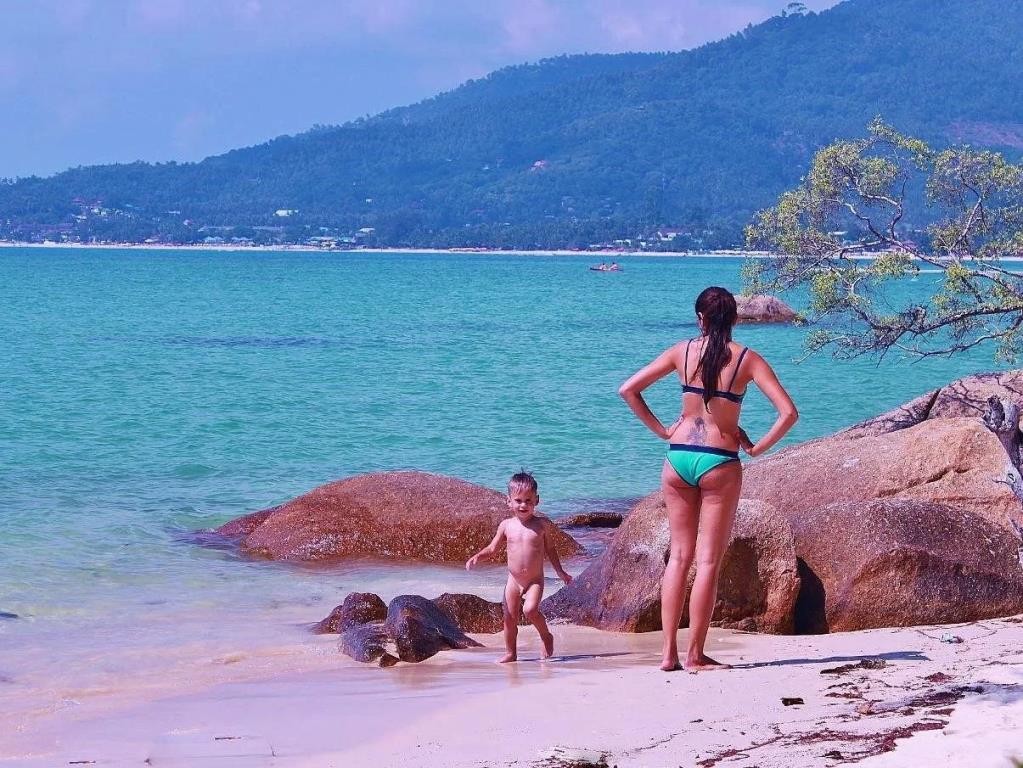 Lamai Bayview Boutique Resort 3*
