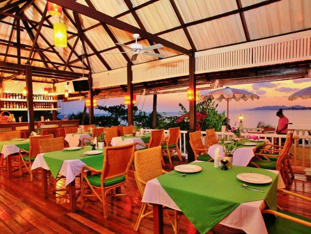Lamai Bayview Boutique Resort 3*