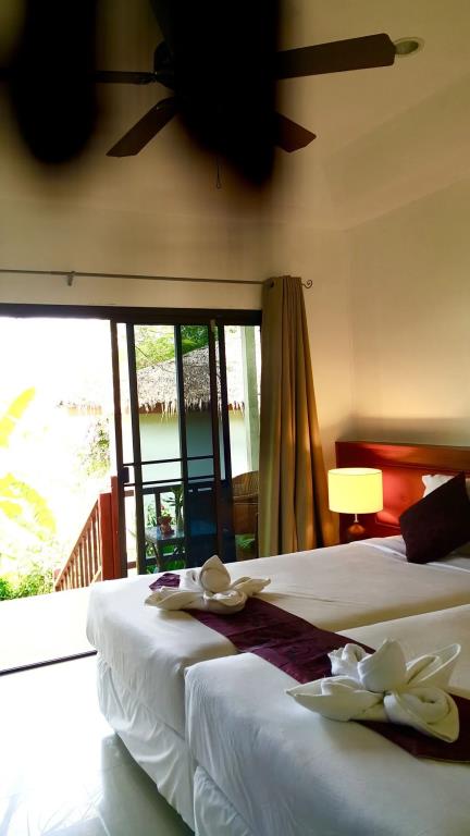 Lamai Bayview Boutique Resort 3*