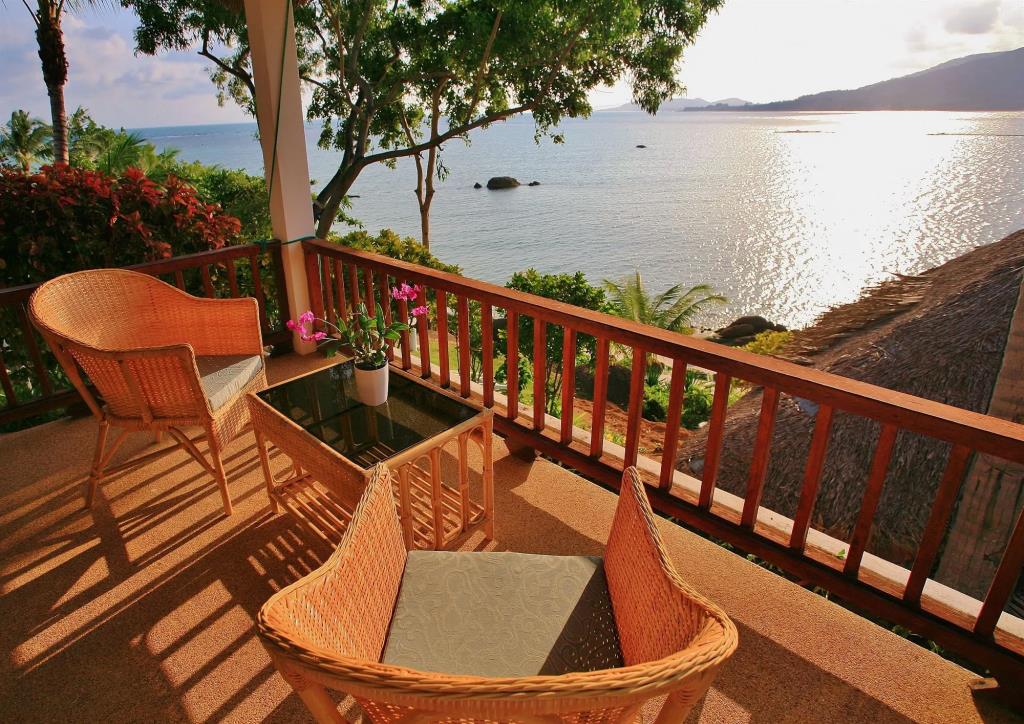 Lamai Bayview Boutique Resort 3*