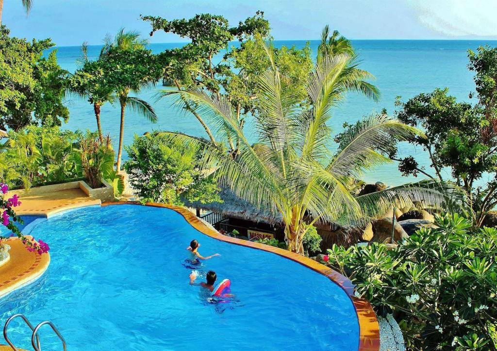 Lamai Bayview Boutique Resort 3*