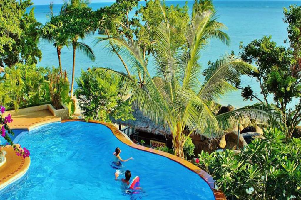Lamai Bayview Boutique Resort 3*
