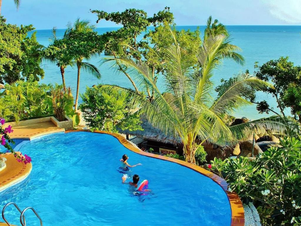 Lamai Bayview Boutique Resort 3*