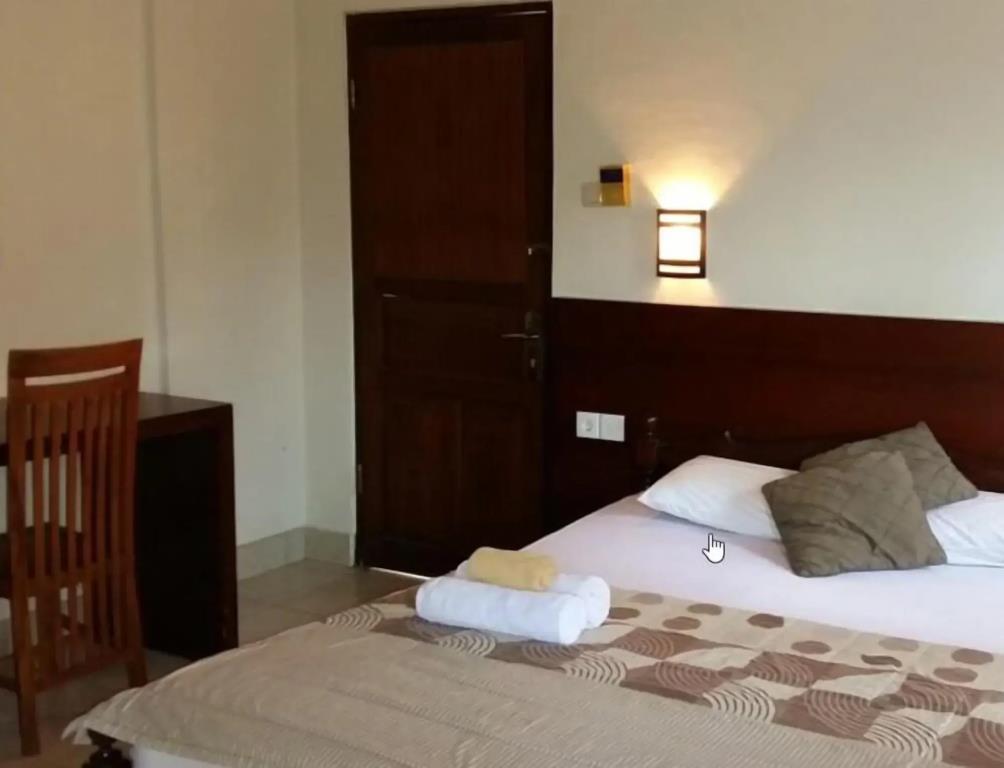 Desak Putu Putra Homestay