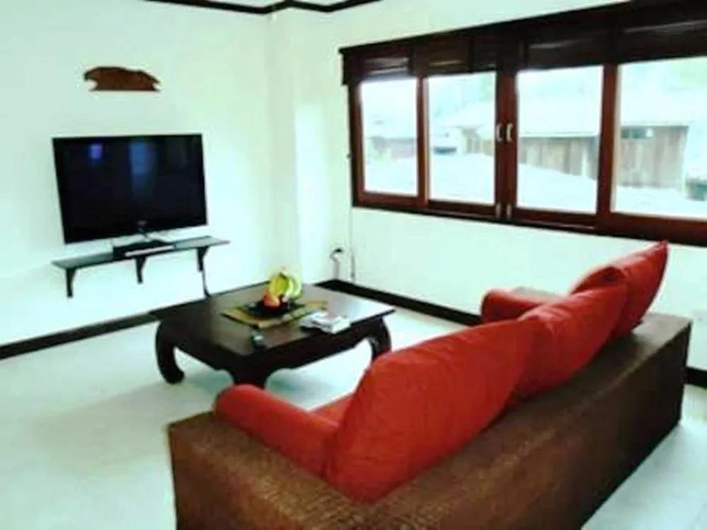 The Waterfront Apartment 0*