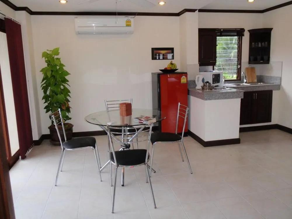 The Waterfront Apartment 0*