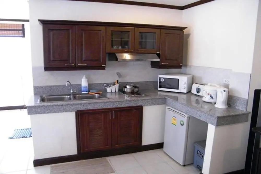 The Waterfront Apartment 0*