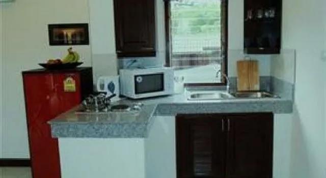 The Waterfront Apartment 0*