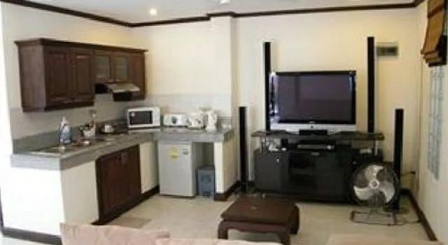 The Waterfront Apartment 0*