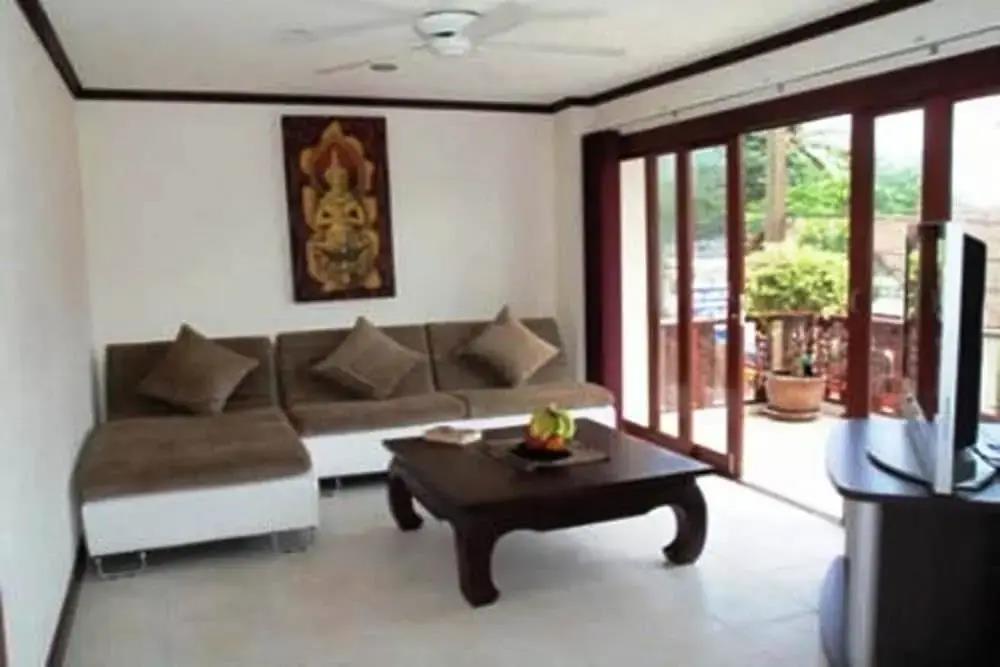 The Waterfront Apartment 0*