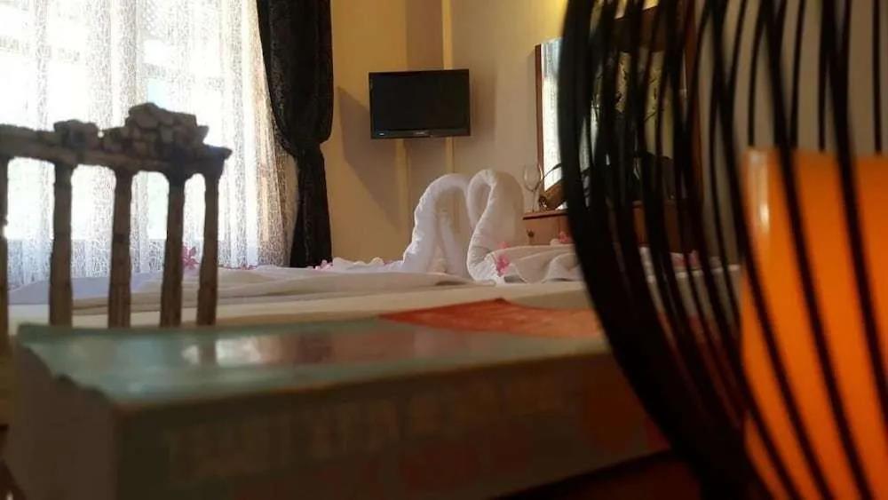 Palma Rosa Hotel 0*