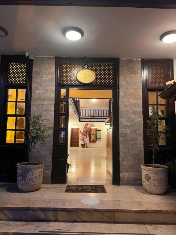 Palma Rosa Hotel 0*