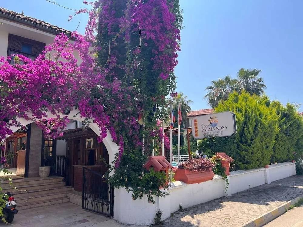 Palma Rosa Hotel 0*