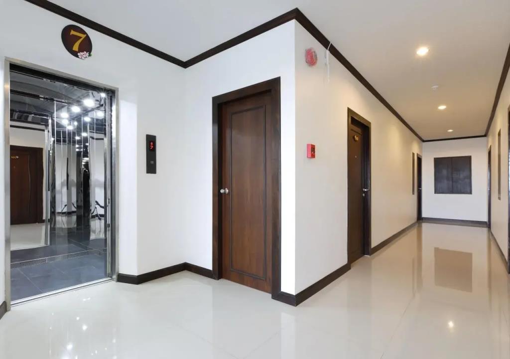 Sri Boutique Hotel 3*