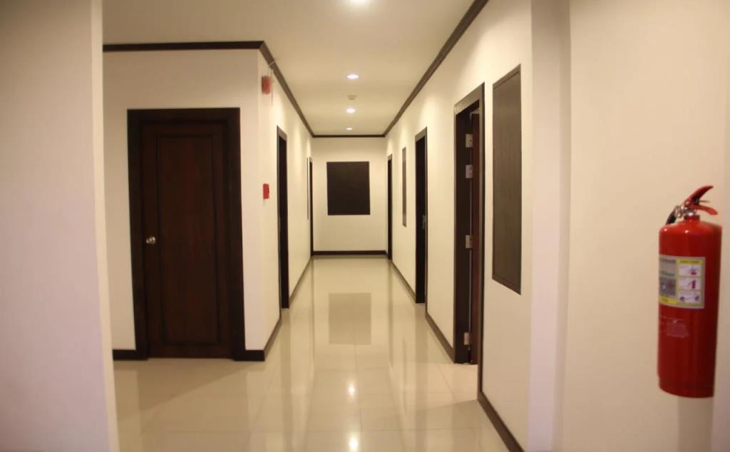 Sri Boutique Hotel 3*