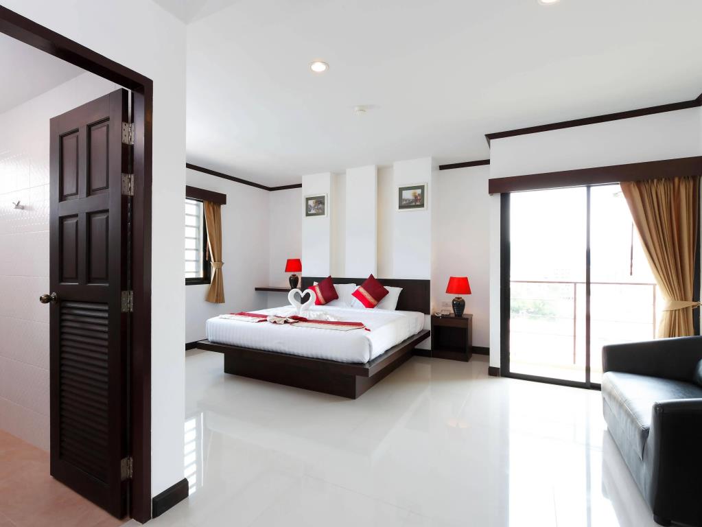 Sri Boutique Hotel 3*