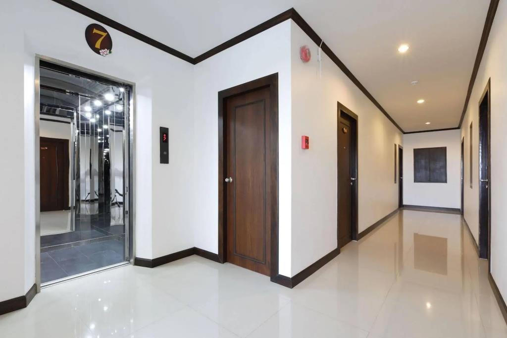 Sri Boutique Hotel 3*