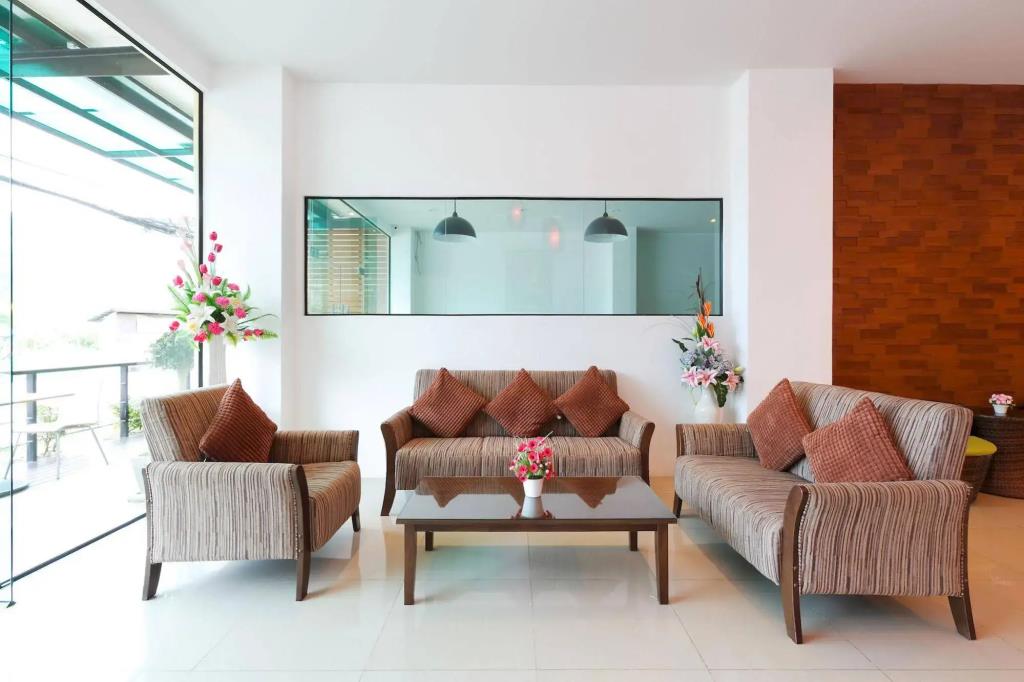 Sri Boutique Hotel 3*