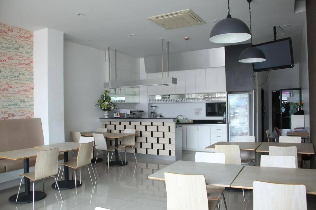 Sri Boutique Hotel 3*