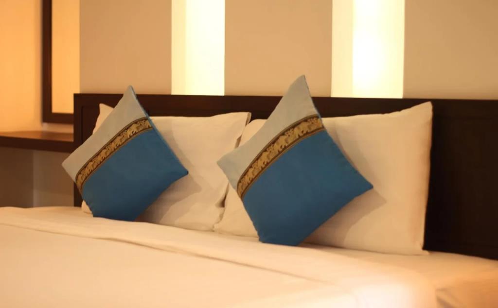 Sri Boutique Hotel 3*