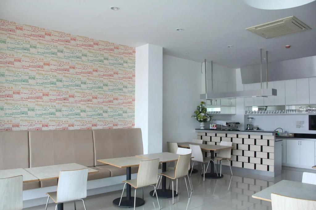 Sri Boutique Hotel 3*