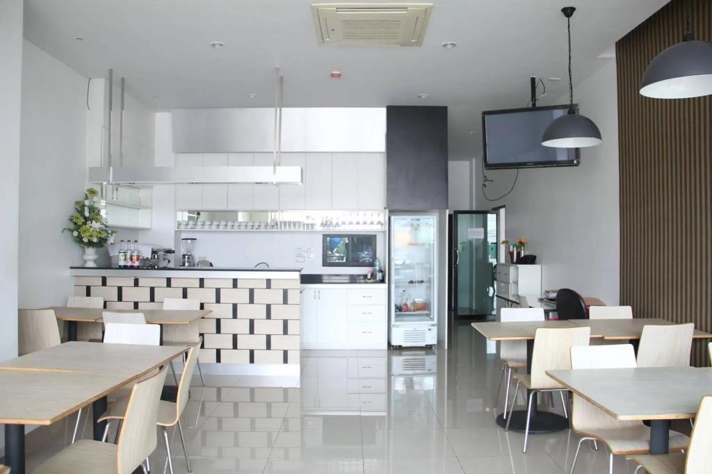 Sri Boutique Hotel 3*