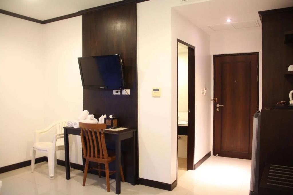 Sri Boutique Hotel 3*