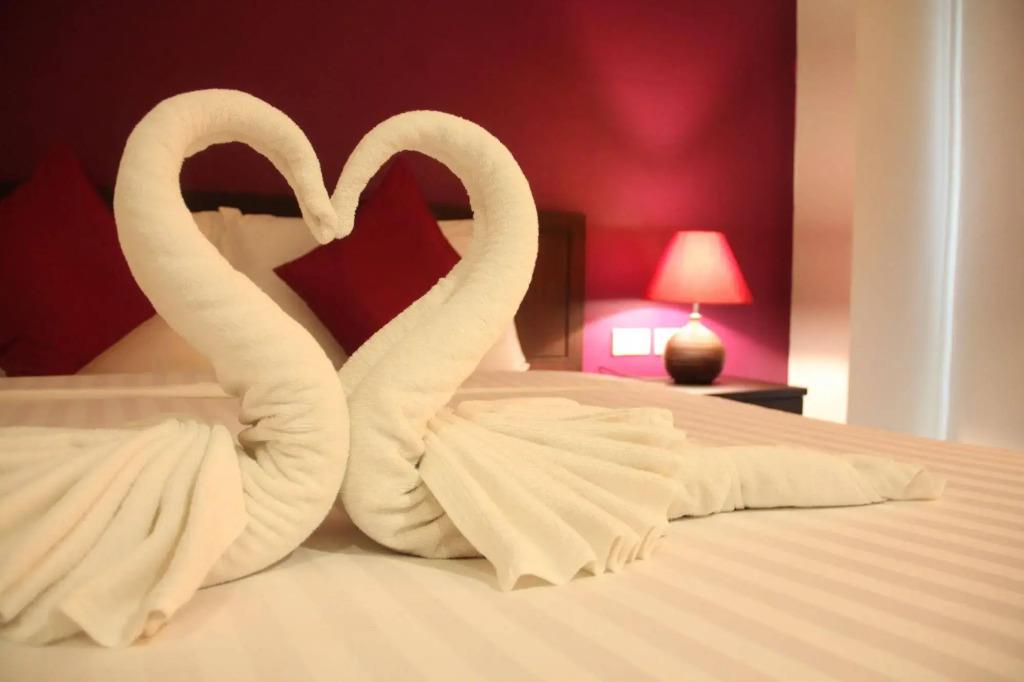 Sri Boutique Hotel 3*