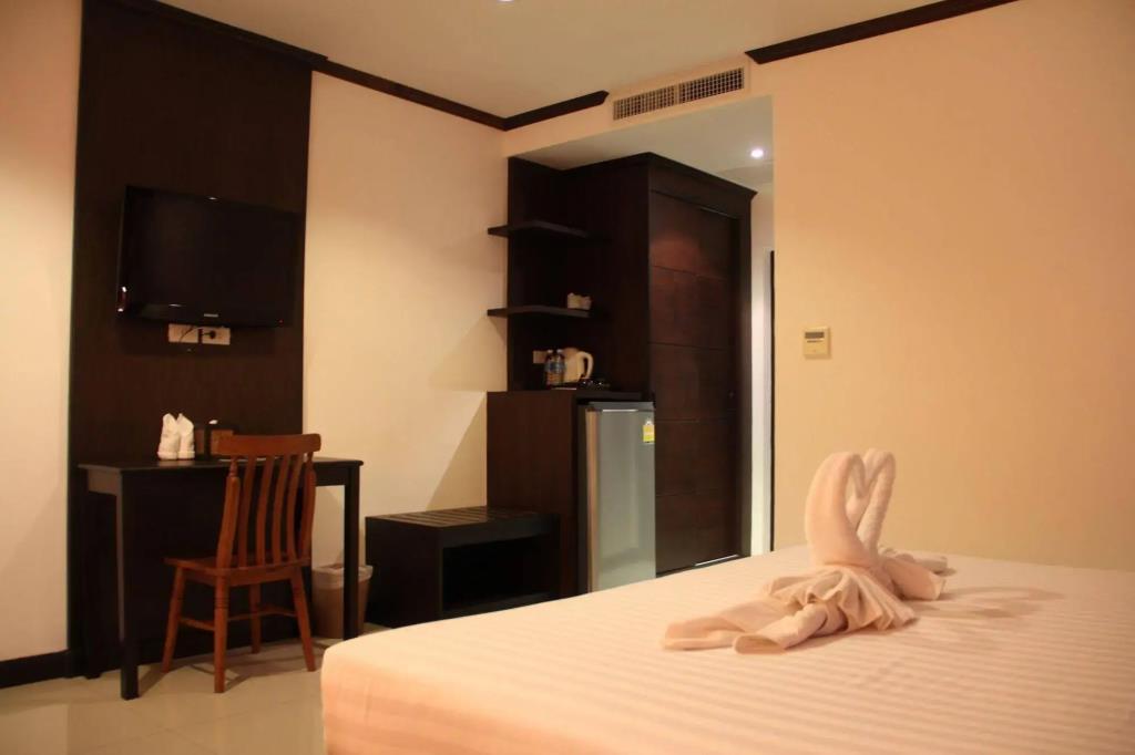 Sri Boutique Hotel 3*