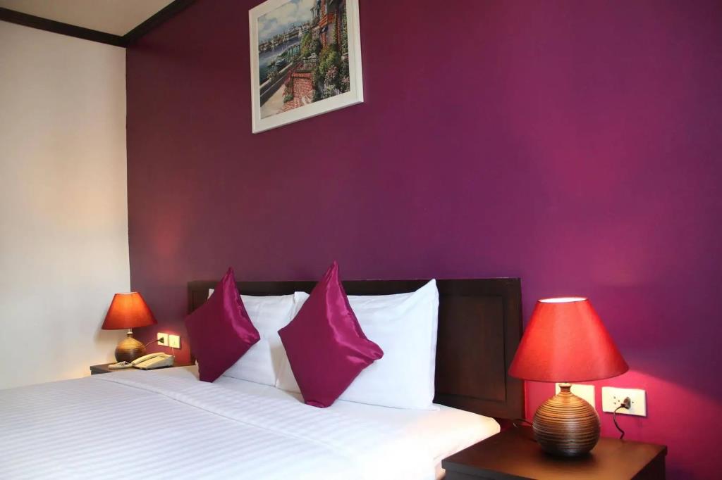 Sri Boutique Hotel 3*
