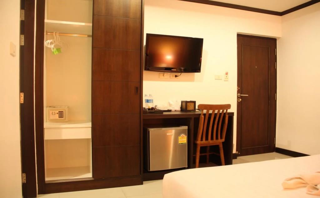 Sri Boutique Hotel 3*