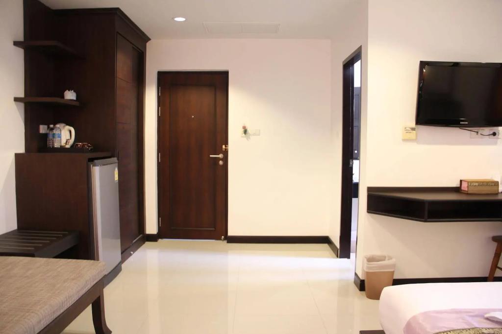 Sri Boutique Hotel 3*