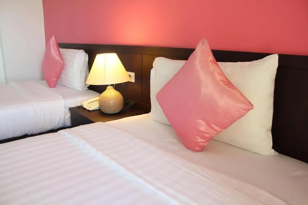 Sri Boutique Hotel 3*